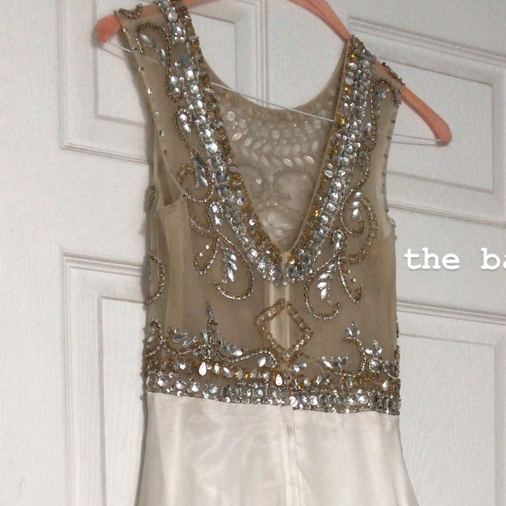 đź”…PROM DRESSđź”… - Picture 3 of 4